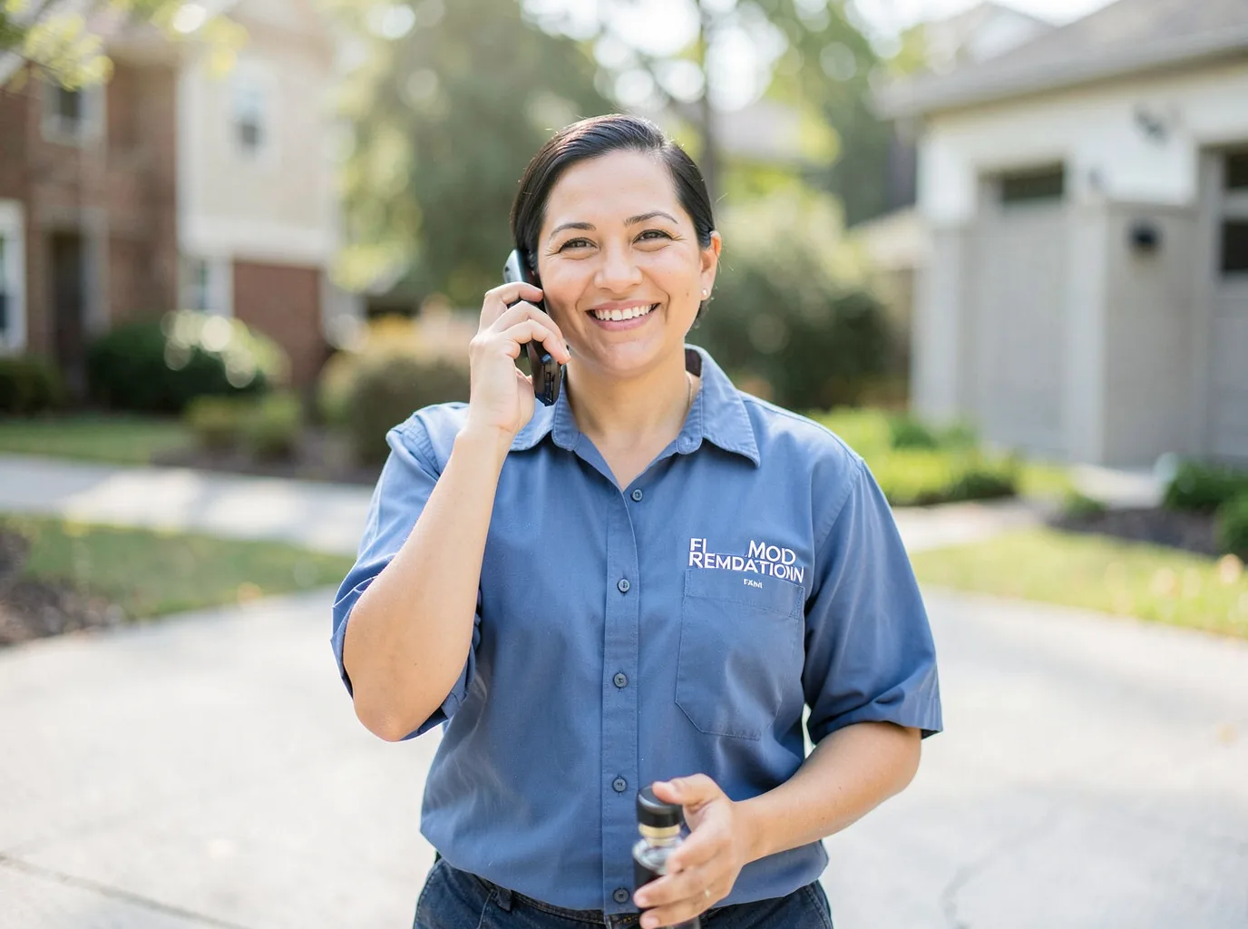 Mold Remediation Mission, SD FAQs
